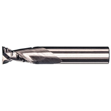 Mastercut Tool Corp. 6x19x6x63 2FL Square Aluminum Xtreme Chipbreaker Endmill 517-002